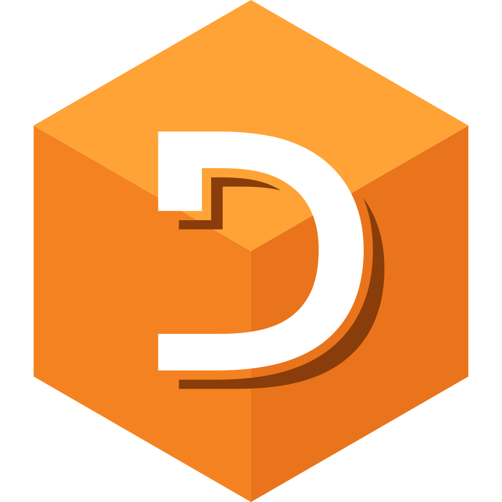 Dyalog logo